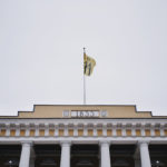 Åbo Akademis huvudbyggnad