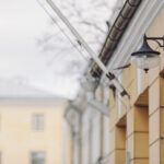 Pekka Santtila and Gunilla Widén remain in the running for Rector at Åbo Akademi University