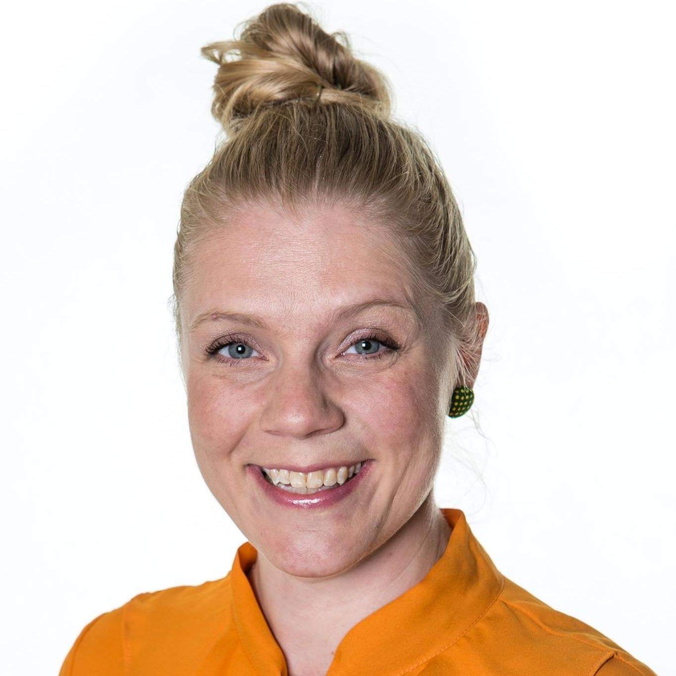 Johanna Mickos-Spigiel