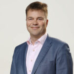 Professor Ronald Österbacka